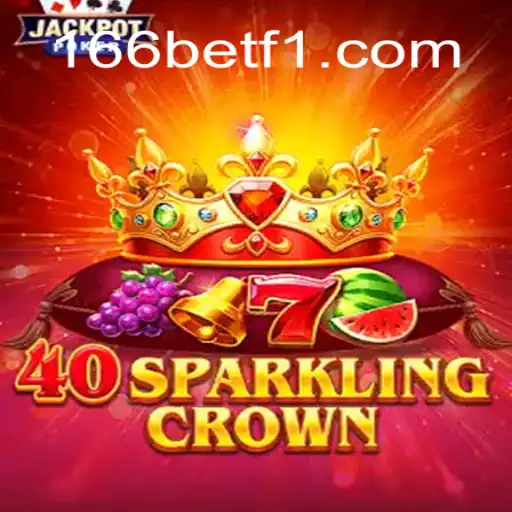 Descubra o Mundo Fascinante do Jogo 40SparklingCrown no 166bet