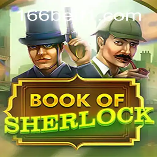 Desvendando o Jogo BookOfSherlock no 166bet