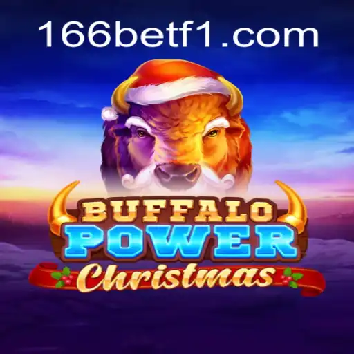 Explorando o Fascinante Universo do Jogo BuffaloPowerChristmas na Plataforma 166bet