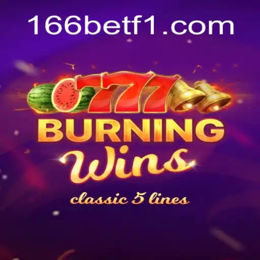 Descobrindo o Mundo de BurningWins no 166bet