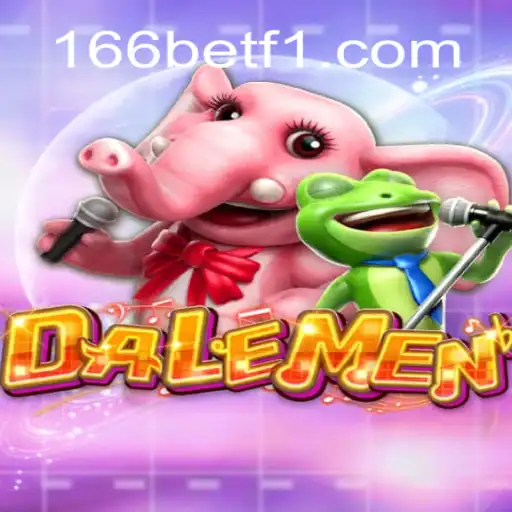 Descubra o Fascinante Mundo de DALEMEN: Um Jogo de Estratégia e Aventura