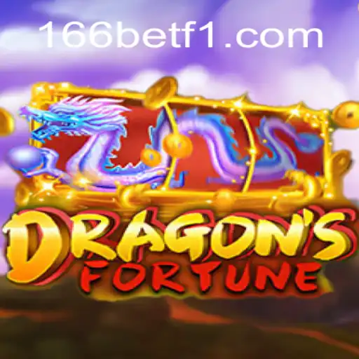 DragonFortune: Descubra a Magia do Novo Jogo 166bet