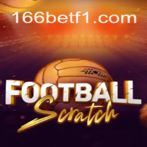 FootballScratch: Uma Nova Experiência de Jogo com 166bet