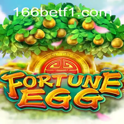 Descubra o Universo de FortuneEgg e Como Jogar com 166bet