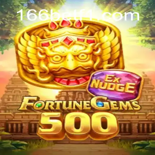 Explorando FortuneGems500: Uma Nova Era no Mundo dos Jogos