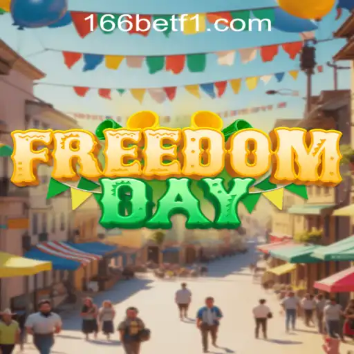 FreedomDay: Uma Jornada de Estratégia e Aventura com 166bet