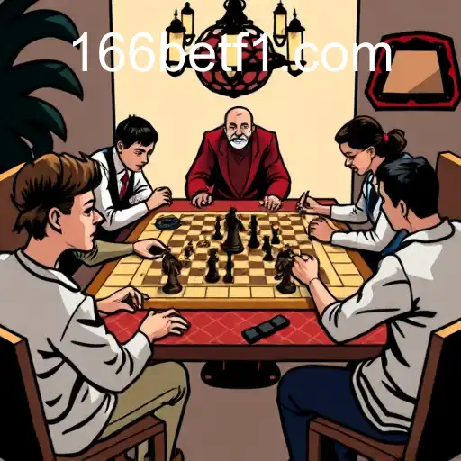 Jogos de mesa