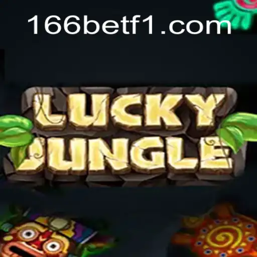 Explorando LuckyJungle: O Jogo de Aventura 166bet