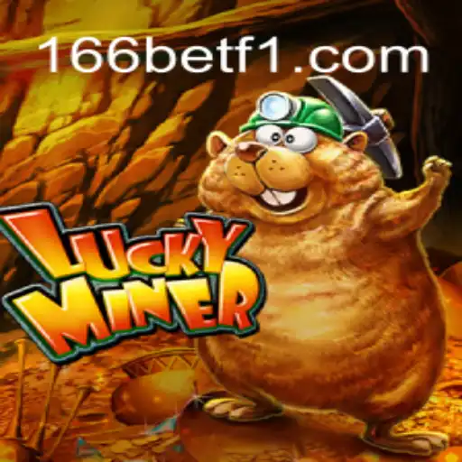 Explorando o Jogo Além da Sorte: LuckyMiner e a Plataforma 166bet