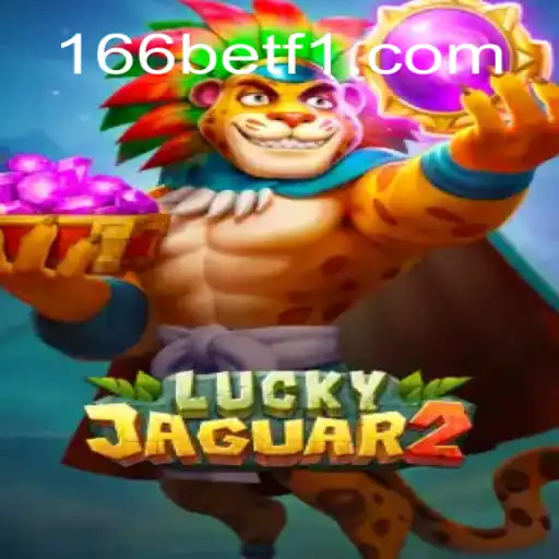 Descubra Luckyjaguar2: O Novo Sucesso no Mundo dos Jogos