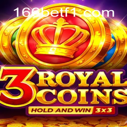 Descubra o Fascinante Mundo de 3royalcoins: O Jogo que Conquista com 166bet