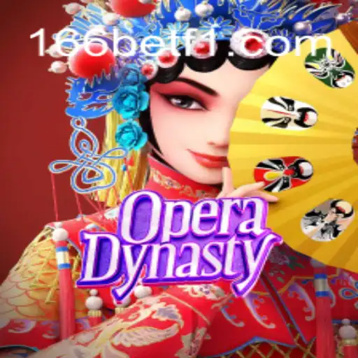 OperaDynasty: Uma Nova Jornada nos Cassinos Online com 166bet