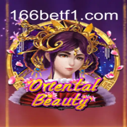 Descubra as Emoções do Jogo OrientalBeauty com 166bet