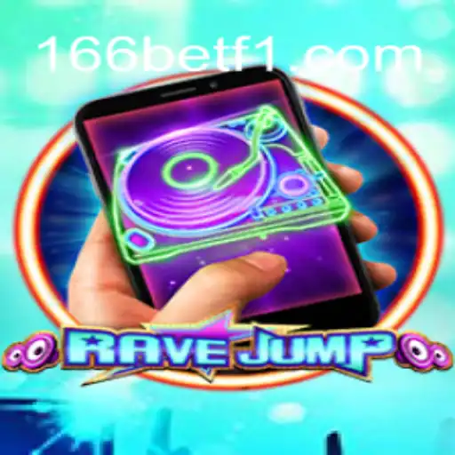 RaveJumpmobile: O Inovador Jogo de Estratégia e Ação