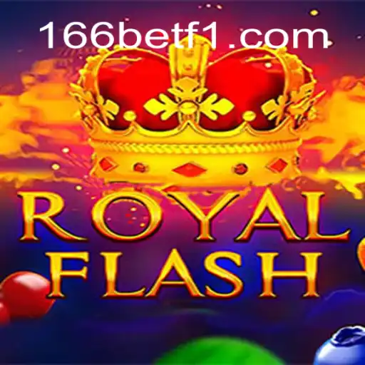 RoyalFlash: A Nova Aposta no Mundo dos Jogos Online e a Influência da 166bet