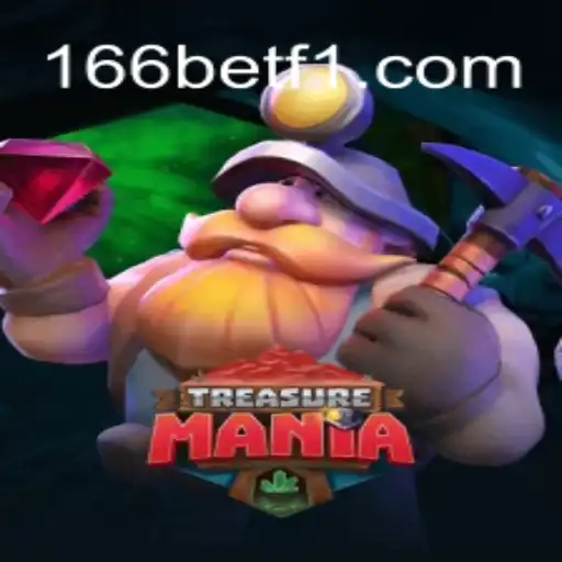 Descubra o Fascinante Mundo de TreasureMania
