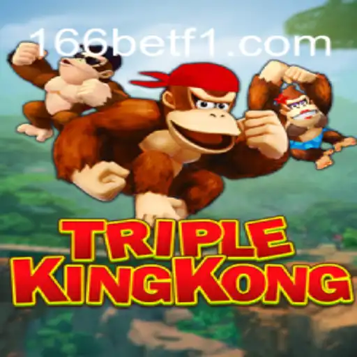 Explorando o Mundo de TripleKingKong: Um Olhar Detalhado