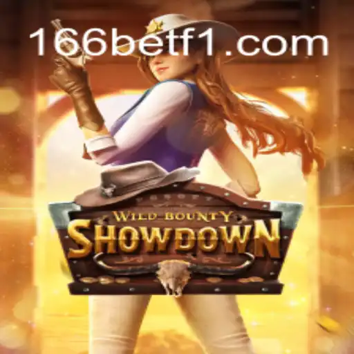 Descubra o Novo Jogo de Estratégia WildBountyShowdown no 166bet
