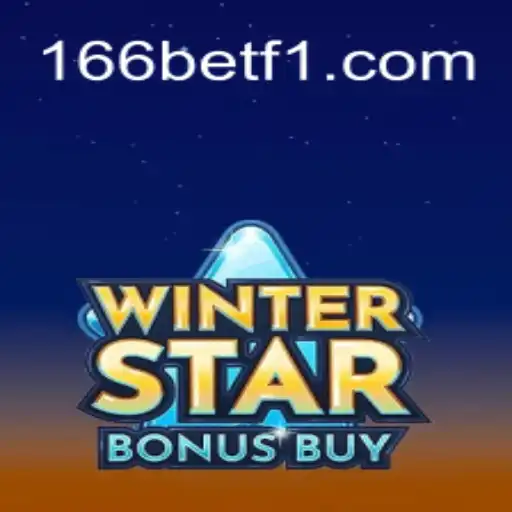 Explorando o Universo do Jogo WinterStarBonusBuy na Plataforma 166bet