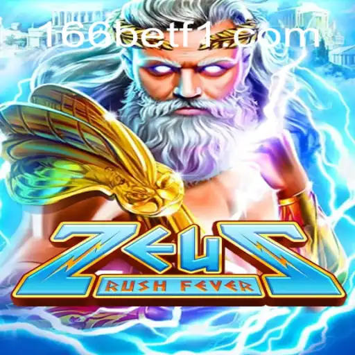ZeusRushFever: Descubra o Jogo Empolgante de Cassino com 166bet